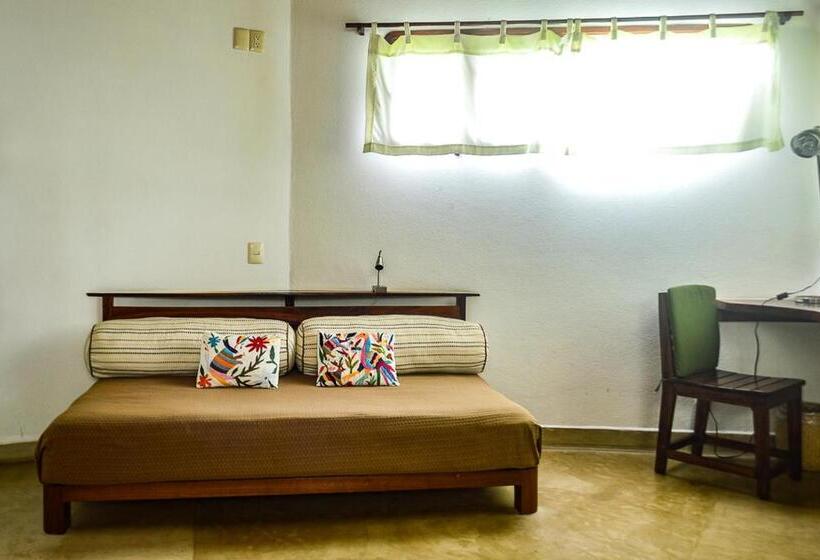Chambre Triple Standard, Oceanomar