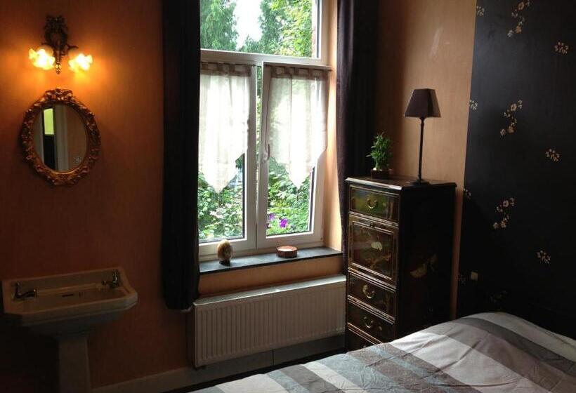 Номер Стандарт, B&b Chatelet Cremers