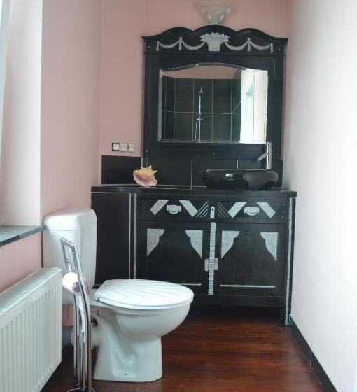 Номер Superior, B&b Chatelet Cremers
