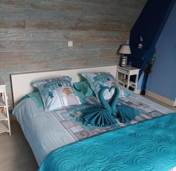 Люкс, B&b Chatelet Cremers