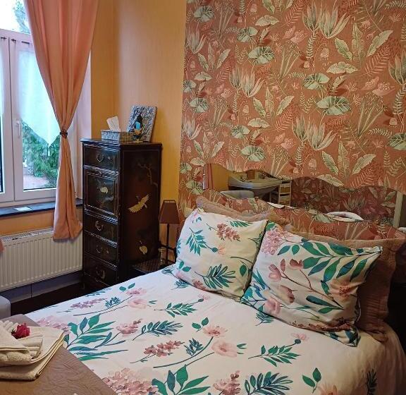 Номер Стандарт, B&b Chatelet Cremers