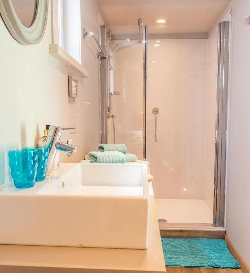 小室, B&b Het Brembos