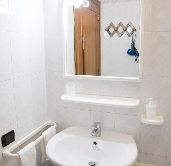 חדר סטנדרט, B&b Matida