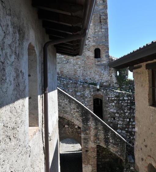 Номер Стандарт Совместная Ванная, Bed & Breakfast Castello