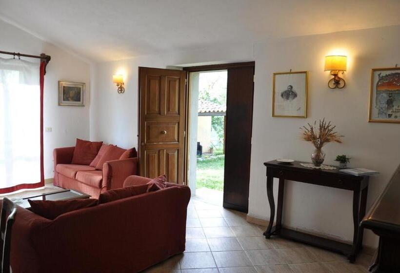 Апартаменты 2 Спальни, Campocane Oaks