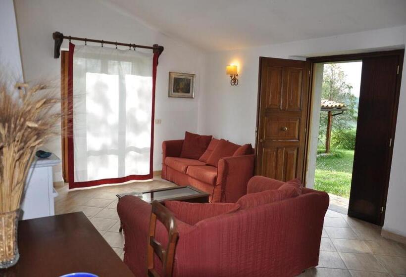 Апартаменты 2 Спальни, Campocane Oaks