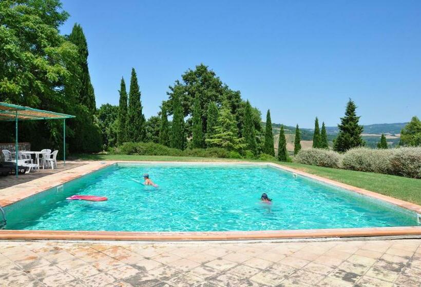 Апартаменты 1 Спальня, Campocane Oaks