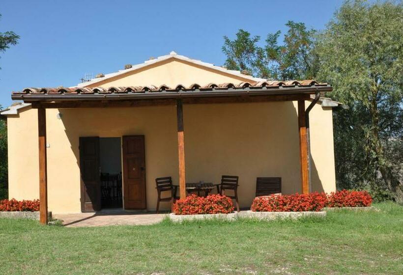 Апартаменты 1 Спальня, Campocane Oaks