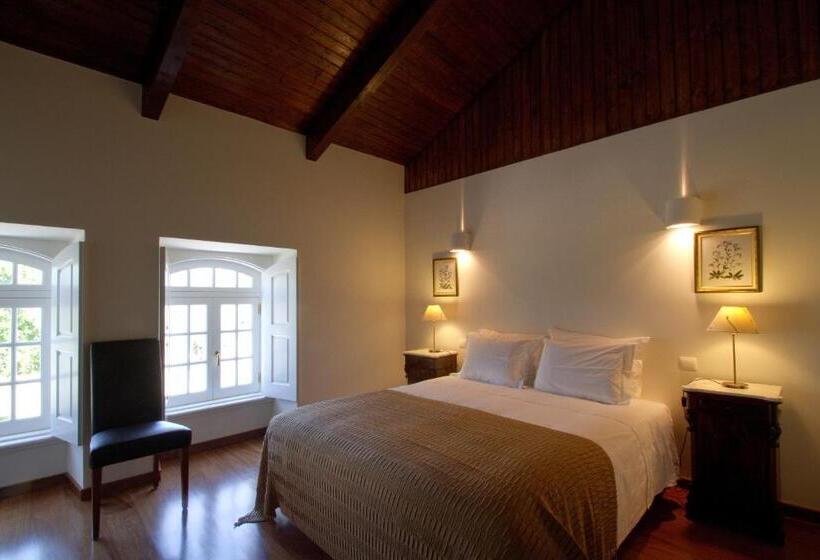 Номер Стандарт, Quinta De Lograssol