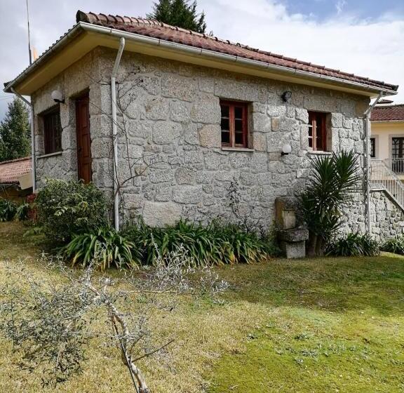 Номер Стандарт, Quinta Do Fijo
