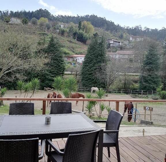 Бунгало Стандарт, Quinta Do Fijo