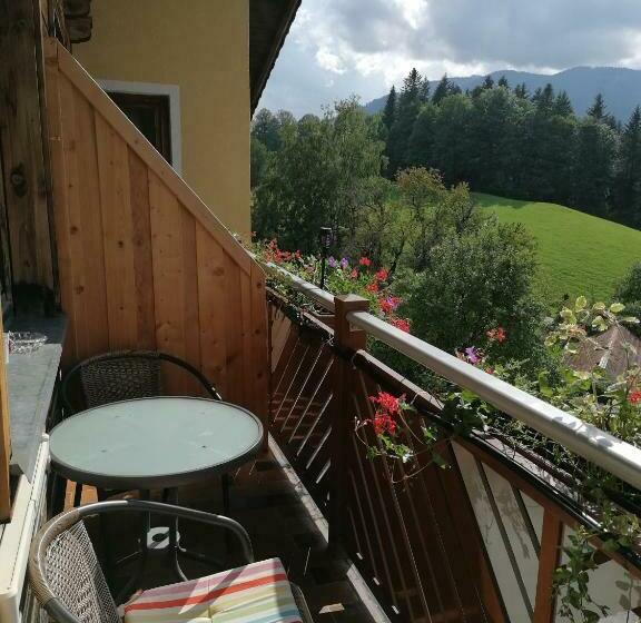 Номер Стандарт, Landhotel Oberwengerhof