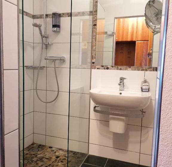Номер Стандарт, Landhotel Oberwengerhof