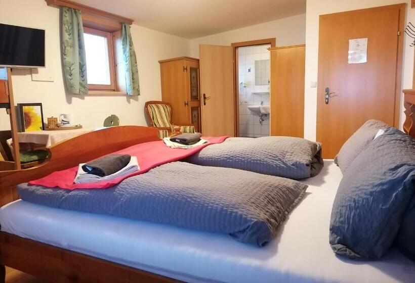 Апартаменты 3 Спальни, Landhotel Oberwengerhof