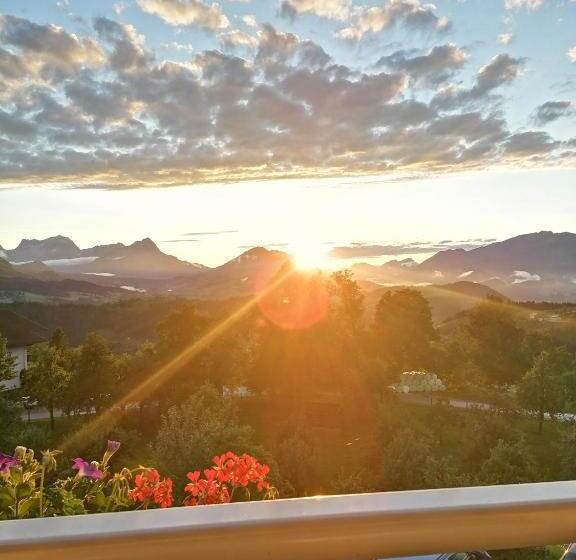 Апартаменты 3 Спальни, Landhotel Oberwengerhof