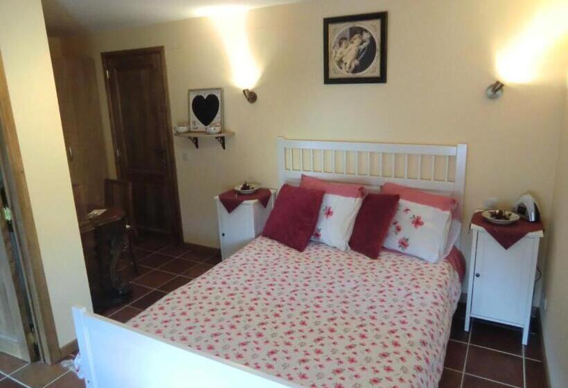 Номер Стандарт, B&b Au Coeur De Villers