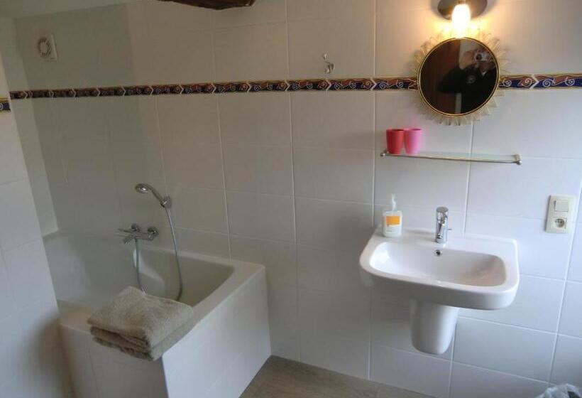 Номер Комфорт, B&b Au Coeur De Villers