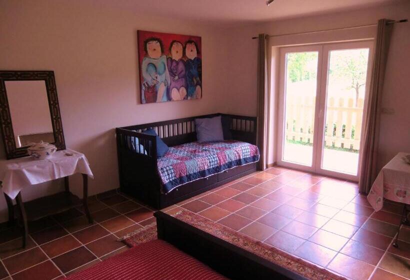 Номер Superior, B&b Au Coeur De Villers