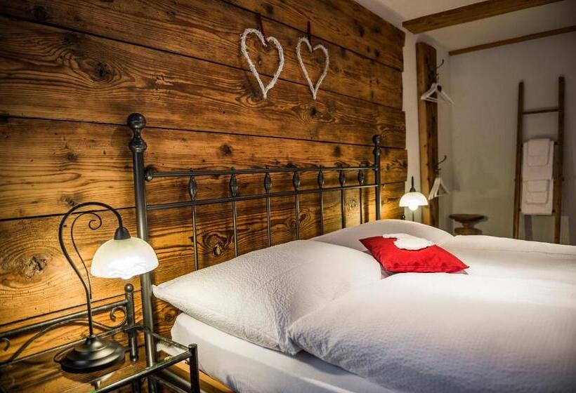 Номер Стандарт, B3 Boutique Bed&breakfast