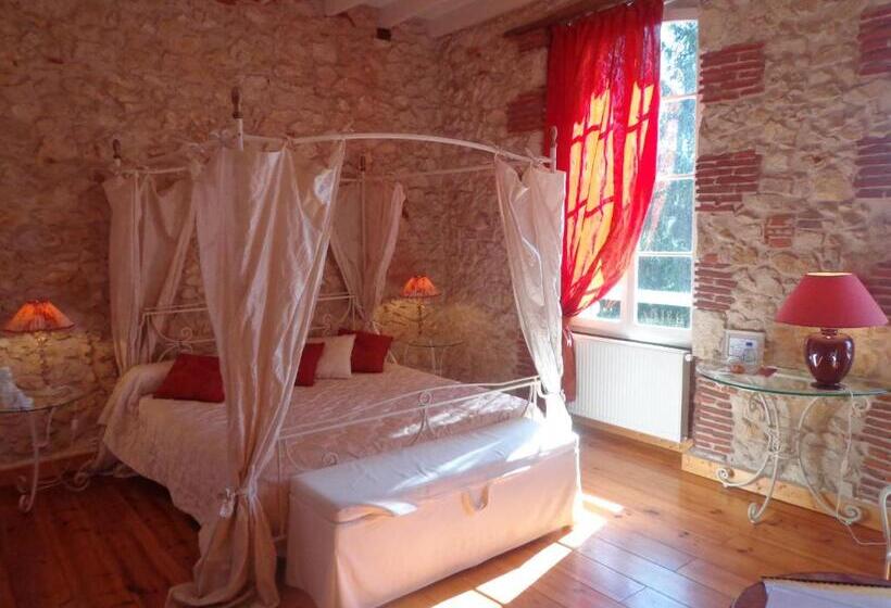 Номер Стандарт, Domaine De Paguy