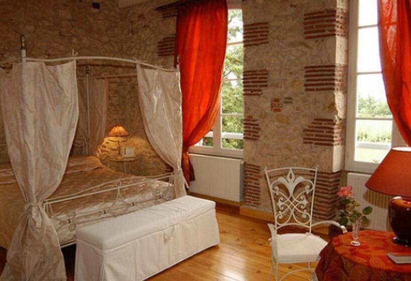 Номер Стандарт, Domaine De Paguy