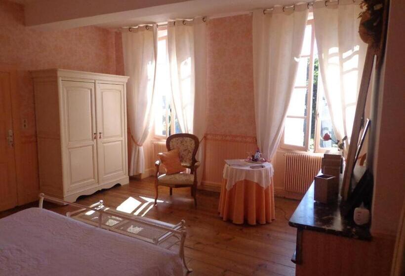Классический Номер, Domaine De Paguy
