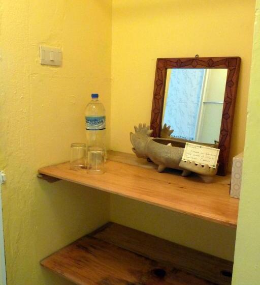 Номер Стандарт, Casa De La Luz   Guesthouse