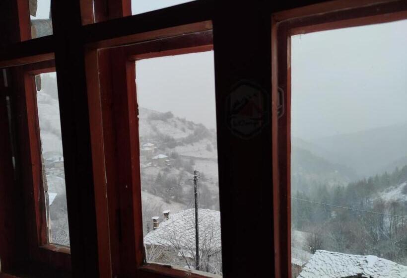 Номер Стандарт Индивидуальный, Zornica Guest House