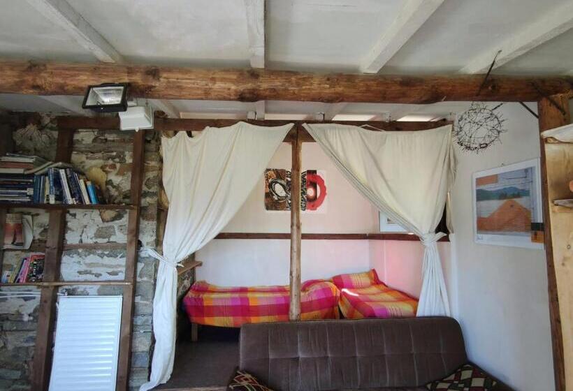 Люкс, Zornica Guest House