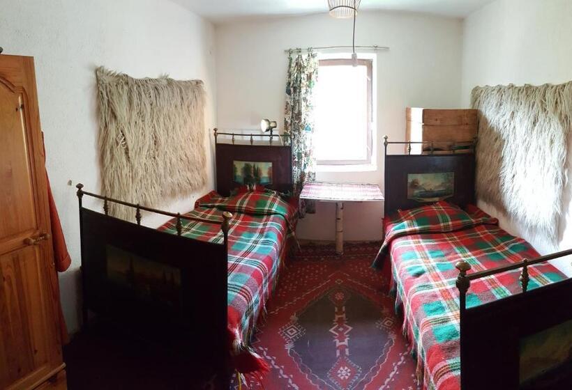 Шале 1 Спальня, Zornica Guest House