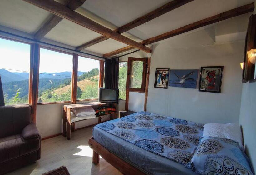 Люкс Дюплекс, Zornica Guest House
