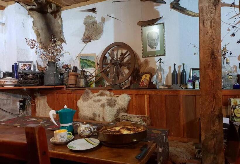 Люкс Дюплекс, Zornica Guest House