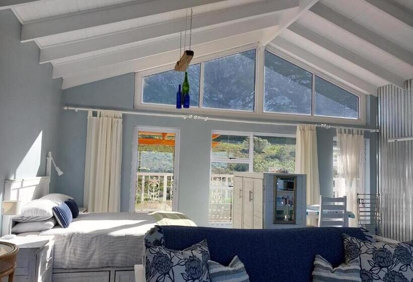 Студия Стандарт, The Trailhouse