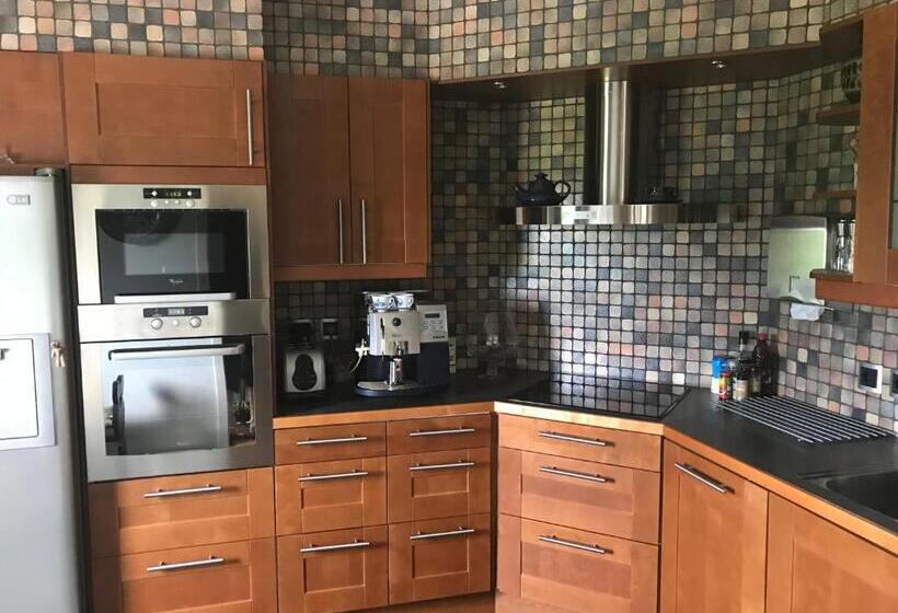 Апартаменты Superior 1 Спальня, Bosmart Apartments