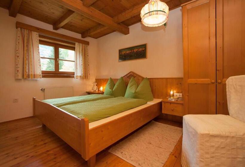 침실 2개 아파트, Klieber   Urlaub Am Biobauernhof