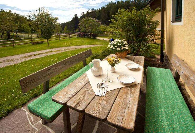 패밀리 아파트, Klieber   Urlaub Am Biobauernhof