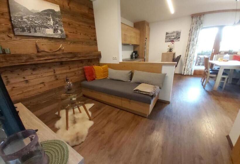 Апартаменты 3 Спальни, Mesnerhof Virgen