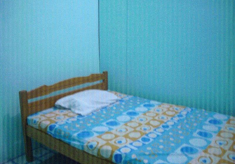 Номер Стандарт, Crystall Guesthouse