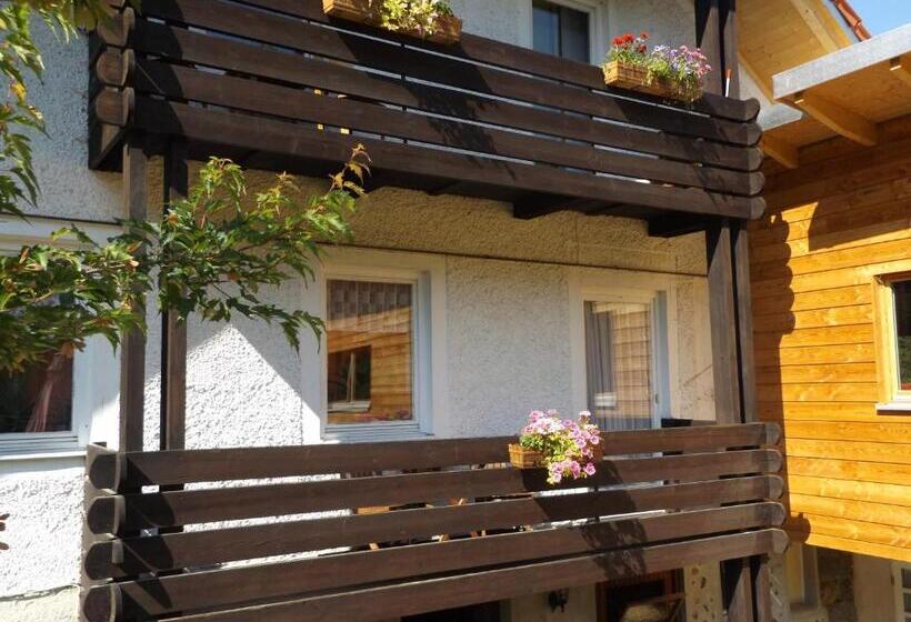 Апартаменты 1 Спальня, Gasthaus Zehrermühle