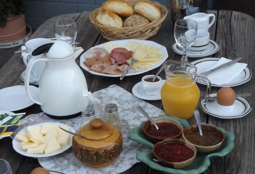 Номер Стандарт Индивидуальный, Gasthaus Zehrermühle