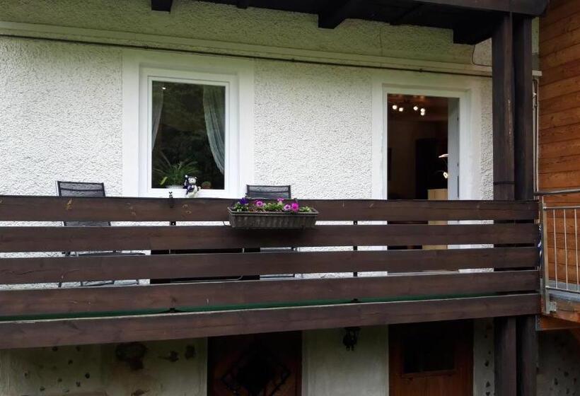 Апартаменты 1 Спальня, Gasthaus Zehrermühle