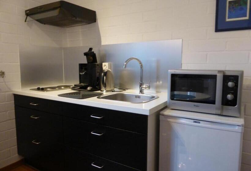 Студия Стандарт, Studio S Park   Heverlee