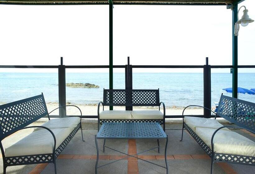 Apartamento 1 Dormitório, Hapimag Resort Cefalù