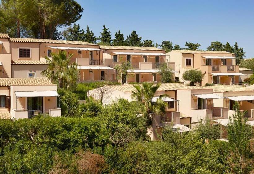 Apartamento 1 Dormitório, Hapimag Resort Cefalù