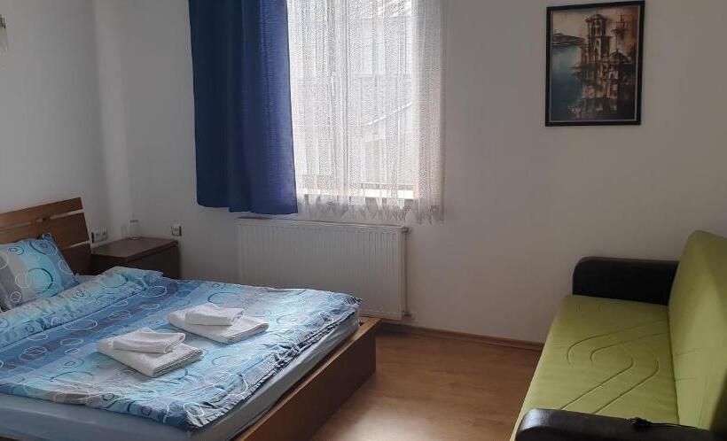 Номер Стандарт, Villa Filip