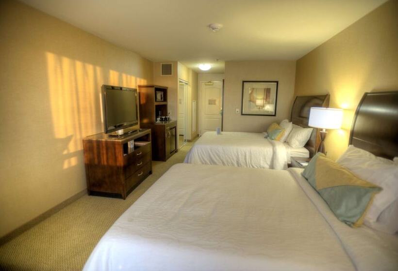 Номер Стандарт, Hilton Garden Inn Omaha East/council Bluffs