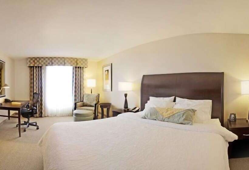 Номер Стандарт Адаптированный для Инвалидов, Hilton Garden Inn Omaha East/council Bluffs