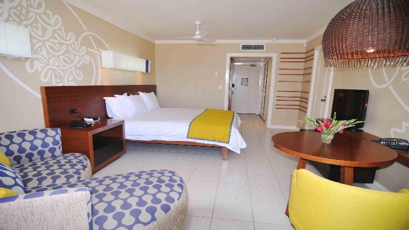 اتاق استاندارد, Holiday Inn Resort Vanuatu, An Ihg