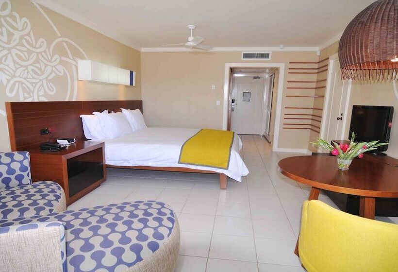 اتاق استاندارد, Holiday Inn Resort Vanuatu, An Ihg