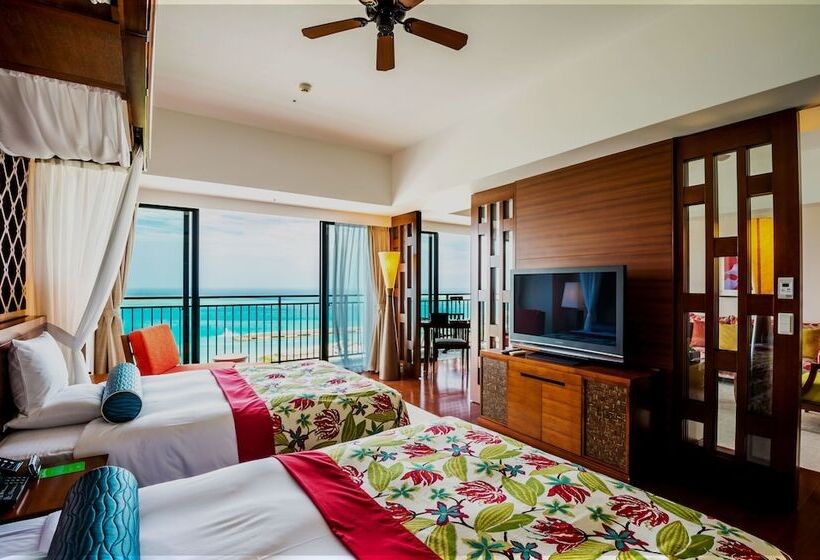 로얄 스위트, Southern Beach Hotel & Resort